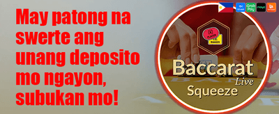 Daily Maya Deposit Bonus promotion