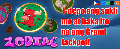 Mega Slot Free Spins promotion
