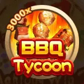 BBQ Tycoon game icon